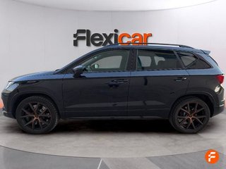 Cupra Ateca 2.0 TSI 221kW (300CV) 4Drive DSG St&Sp