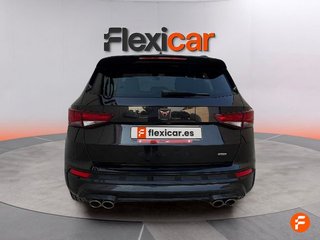 Cupra Ateca 2.0 TSI 221kW (300CV) 4Drive DSG St&Sp