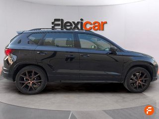 Cupra Ateca 2.0 TSI 221kW (300CV) 4Drive DSG St&Sp