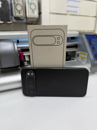 Google Pixel 9 Pro XL 128GB Negro