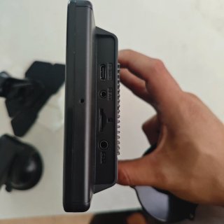 Carpuride V92 Android Auto/CarPlay