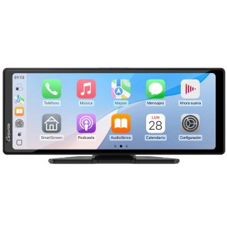 Carpuride V92 Android Auto/CarPlay