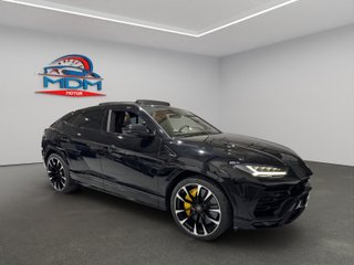 Lamborghini Urus 4.0 V8 S