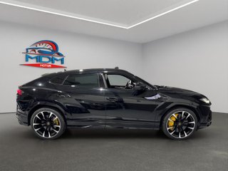 Lamborghini Urus 4.0 V8 S