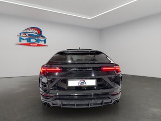Lamborghini Urus 4.0 V8 S