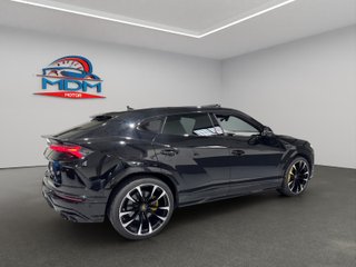 Lamborghini Urus 4.0 V8 S