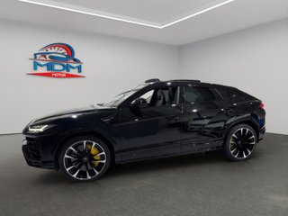 Lamborghini Urus 4.0 V8 S