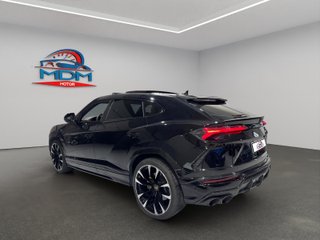 Lamborghini Urus 4.0 V8 S