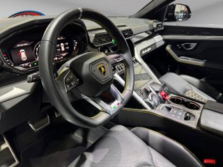 Lamborghini Urus 4.0 V8 S