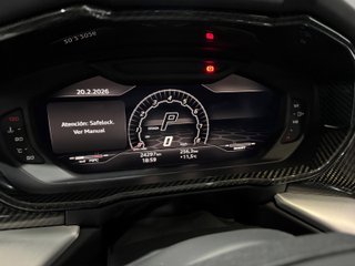 Lamborghini Urus 4.0 V8 S