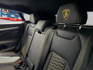 Lamborghini Urus 4.0 V8 S