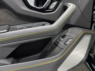 Lamborghini Urus 4.0 V8 S