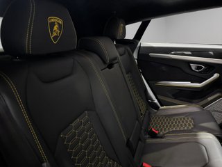 Lamborghini Urus 4.0 V8 S