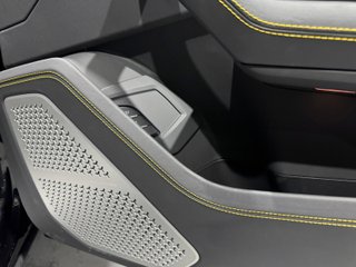 Lamborghini Urus 4.0 V8 S