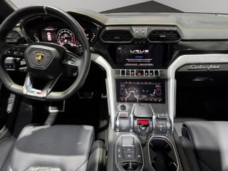 Lamborghini Urus 4.0 V8 S