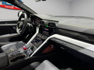 Lamborghini Urus 4.0 V8 S