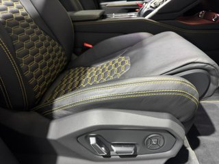 Lamborghini Urus 4.0 V8 S