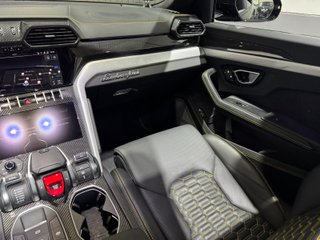 Lamborghini Urus 4.0 V8 S