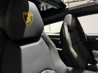 Lamborghini Urus 4.0 V8 S
