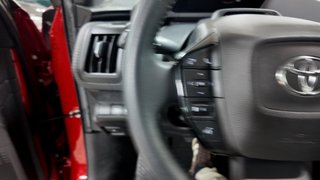 Toyota BZ4X 200E 4x2 Style Plus 2023