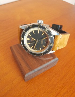 Reloj San Martin Automático