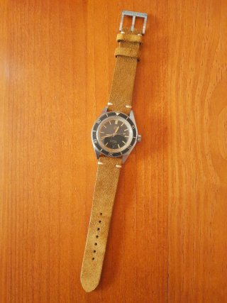 Reloj San Martin Automático