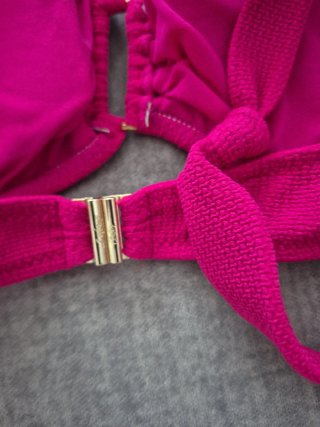 Bikini Dolores Cortes Rosa