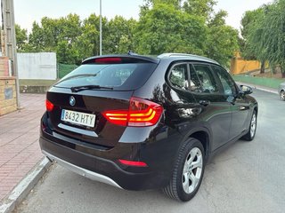 BMW X1 2014