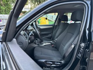 BMW X1 2014