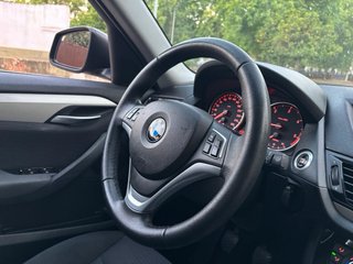 BMW X1 2014