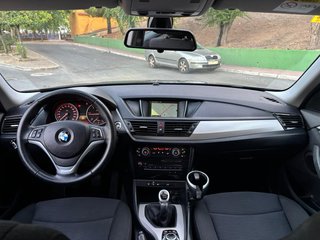 BMW X1 2014