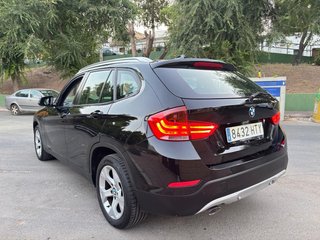 BMW X1 2014