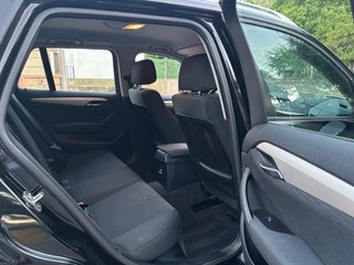 BMW X1 2014