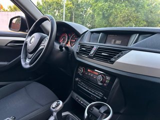 BMW X1 2014