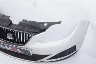Paragolpes delantero seat ibiza berlina 6j5 128914