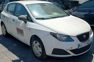 Paragolpes delantero seat ibiza berlina 6j5 128914