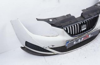 Paragolpes delantero seat ibiza berlina 6j5 128914