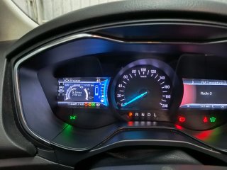 Ford Mondeo 2019