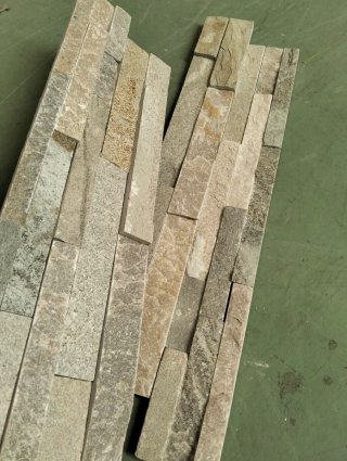 Laja Pizarra Himalaya 55x15cm