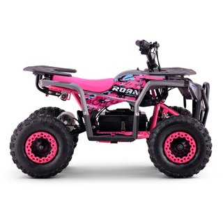 Mini Quad Eléctrico ROAN Bull 1000w