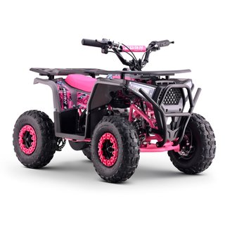 Mini Quad Eléctrico ROAN Bull 1000w