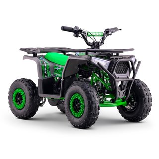 Mini Quad Eléctrico ROAN Bull 1000w