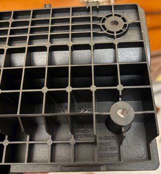 Peana Soporte SmartTV LG 49-55 Pulgadas 49/55UJ75