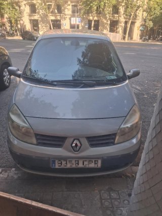 Renault Scenic 2003