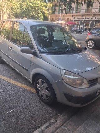 Renault Scenic 2003