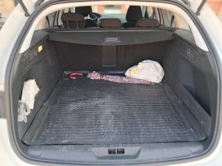 Peugeot 308 2019