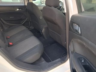 Peugeot 308 2019