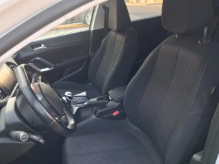 Peugeot 308 2019