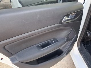 Peugeot 308 2019