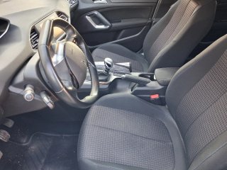 Peugeot 308 2019